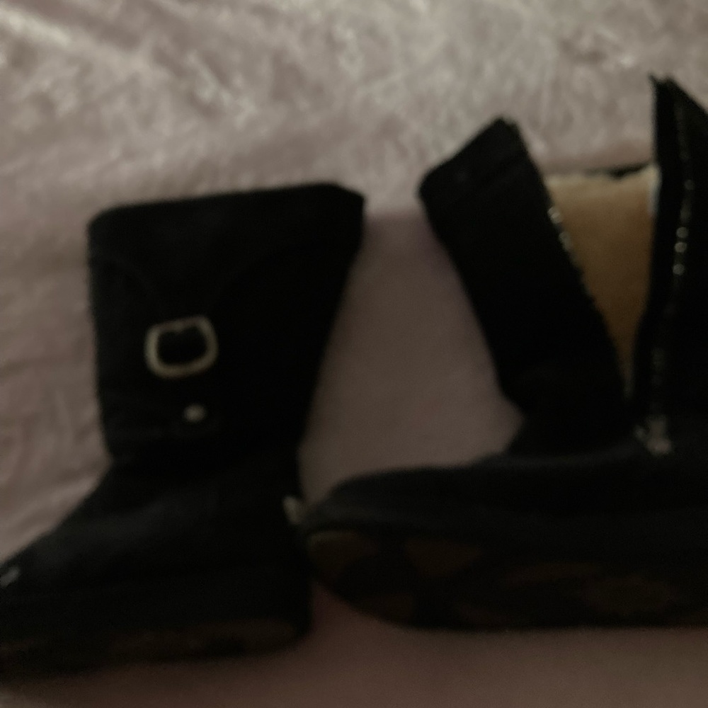 UGGS boots